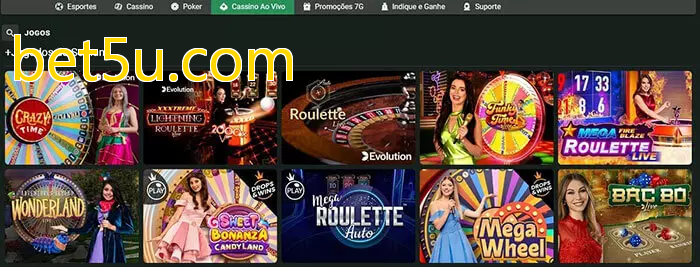 bet5u.com