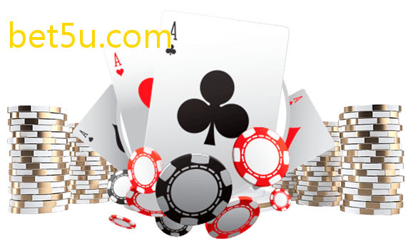 Jogue jogos de pôquer em bet5u.com